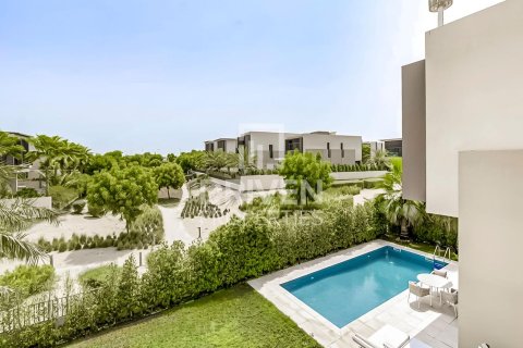 فيلا في Golf Place, دبي هيلز استيت, دبي 4 غرف نوم, 701 م² رقم 66509 - صورة 1