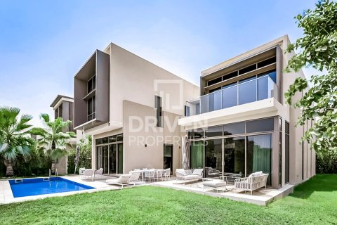 فيلا في Golf Place, دبي هيلز استيت, دبي 4 غرف نوم, 701 م² رقم 66509 - صورة 3