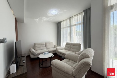 Maison de ville à Dubai, 3 chambres, 112.2 m², № 112521 - photo 7