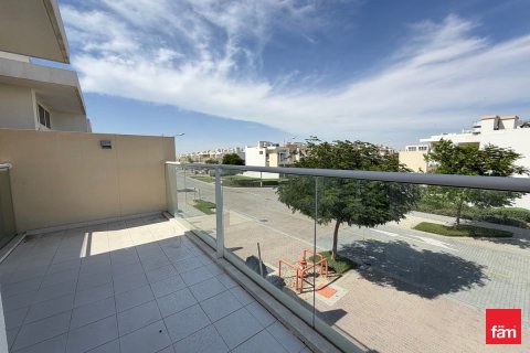 Maison de ville à Dubai, 3 chambres, 112.2 m², № 112521 - photo 11