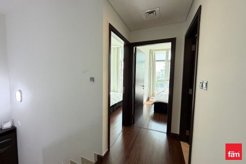 Maison de ville à Dubai, 3 chambres, 112.2 m², № 112521 - photo 9