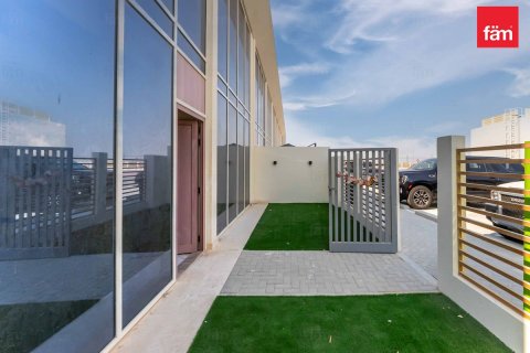Maison de ville à Dubai, 3 chambres, 140.8 m², № 112522 - photo 14