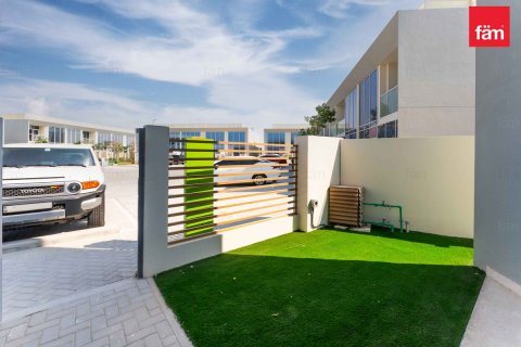 Maison de ville à Dubai, 3 chambres, 140.8 m², № 112522 - photo 18