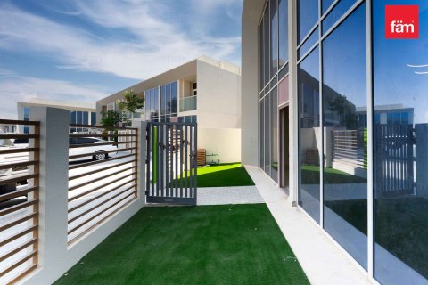 Maison de ville à Dubai, 3 chambres, 140.8 m², № 112522 - photo 16