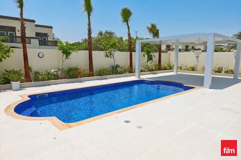 Villa à Jumeirah Park, Dubai, 5 chambres, 781.6 m², № 112523 - photo 3