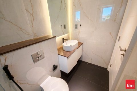 Villa à Jumeirah Park, Dubai, 5 chambres, 781.6 m², № 112523 - photo 21