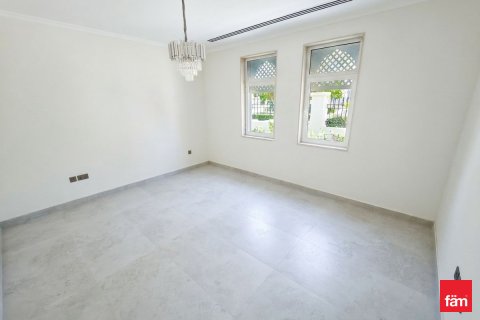 Villa à Jumeirah Park, Dubai, 5 chambres, 781.6 m², № 112523 - photo 25