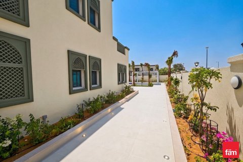 Villa à Jumeirah Park, Dubai, 5 chambres, 781.6 m², № 112523 - photo 8
