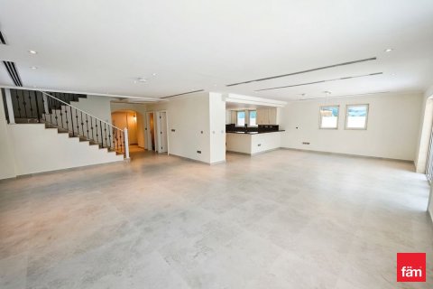 Villa à Jumeirah Park, Dubai, 5 chambres, 781.6 m², № 112523 - photo 12