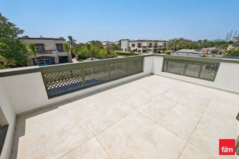 Villa à Jumeirah Park, Dubai, 5 chambres, 781.6 m², № 112523 - photo 27