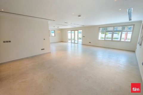 Villa à Jumeirah Park, Dubai, 5 chambres, 781.6 m², № 112523 - photo 10