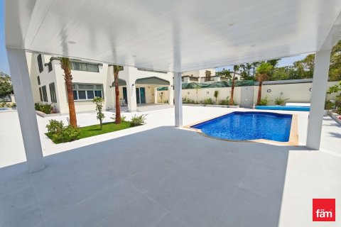 Villa à Jumeirah Park, Dubai, 5 chambres, 781.6 m², № 112523 - photo 5