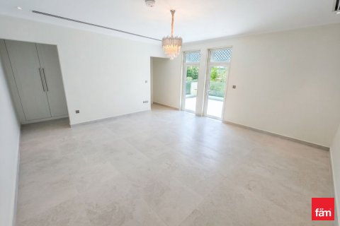 Villa à Jumeirah Park, Dubai, 5 chambres, 781.6 m², № 112523 - photo 16