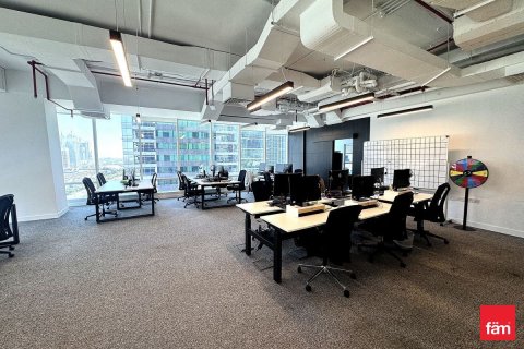 Bureau à Dubai, 228.4 m², № 112520 - photo 7