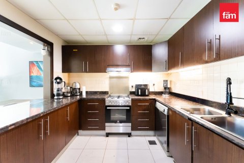 Appartement à Business Bay, Dubai, 1 chambre, 102.1 m², № 112519 - photo 5