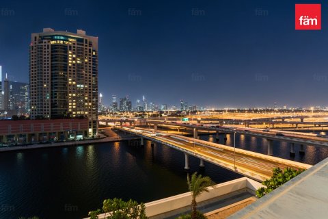 Appartement à Business Bay, Dubai, 1 chambre, 102.1 m², № 112519 - photo 16