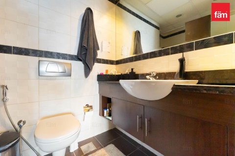 Appartement à Business Bay, Dubai, 1 chambre, 102.1 m², № 112519 - photo 11