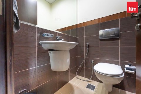 Appartement à Business Bay, Dubai, 1 chambre, 102.1 m², № 112519 - photo 10
