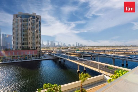 Appartement à Business Bay, Dubai, 1 chambre, 102.1 m², № 112519 - photo 9
