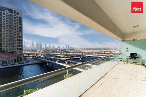 Appartement à Business Bay, Dubai, 1 chambre, 102.1 m², № 112519 - photo 13