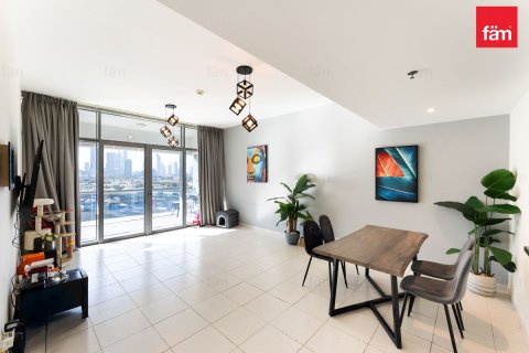 Appartement à Business Bay, Dubai, 1 chambre, 102.1 m², № 112519 - photo 4