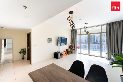 Appartement à Business Bay, Dubai, 1 chambre, 102.1 m², № 112519 - photo 3