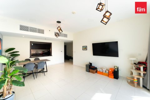 Appartement à Business Bay, Dubai, 1 chambre, 102.1 m², № 112519 - photo 2