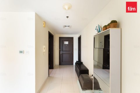Appartement à Business Bay, Dubai, 1 chambre, 102.1 m², № 112519 - photo 6