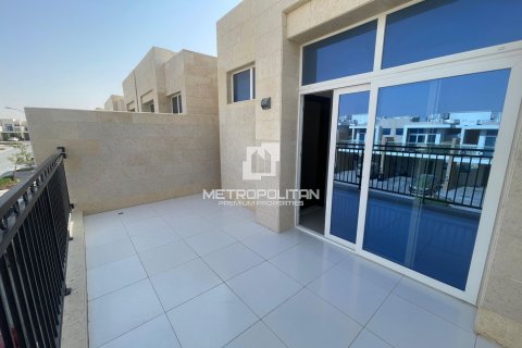 Maison de ville à DAMAC Hills (Akoya by DAMAC), Dubai, 3 chambres, 159 m², № 8848