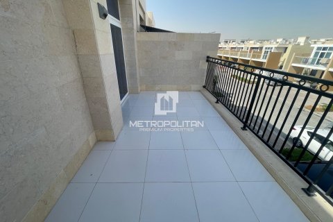 Maison de ville à DAMAC Hills (Akoya by DAMAC), Dubai, 3 chambres, 159 m², № 8848 - photo 3