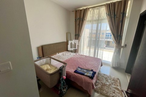 Townhouse in DAMAC Hills (Akoya by DAMAC), Dubai 3 bedrooms, 159 sq.m. № 8848 - photo 4