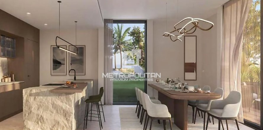 Maison de ville à Dubai Land, Dubai, 3 chambres, 213 m², № 8845