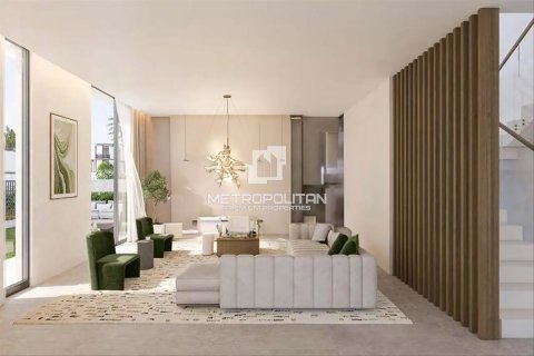 Maison de ville à Dubai Land, Dubai, 3 chambres, 213 m², № 8845 - photo 8