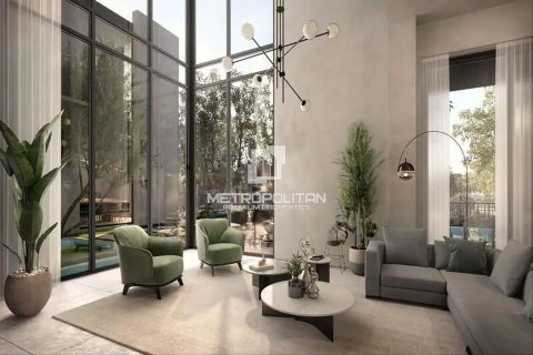 Maison de ville à Dubai Land, Dubai, 3 chambres, 213 m², № 8845 - photo 3