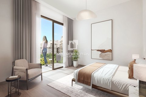 Купить квартиру в Madinat Jumeirah Living, Умм-Сукейм, Дубай: 3 спальни, 203м², № 8852 - фото 4