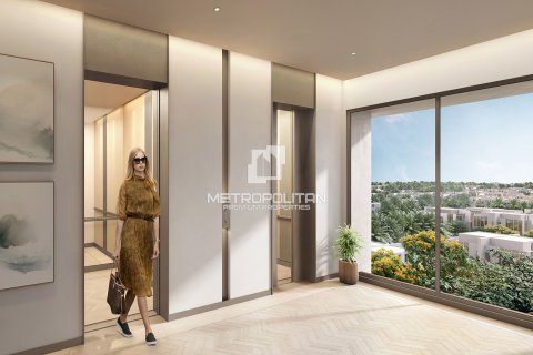 Купить квартиру в Madinat Jumeirah Living, Умм-Сукейм, Дубай: 3 спальни, 203м², № 8852 - фото 5