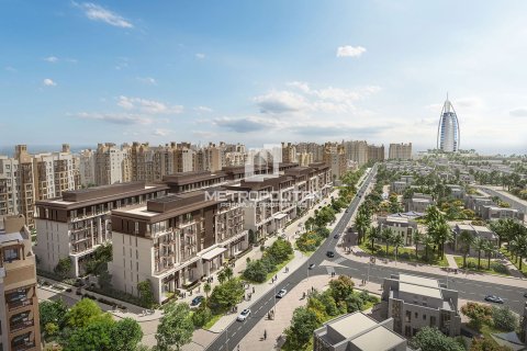 Купить квартиру в Madinat Jumeirah Living, Умм-Сукейм, Дубай: 3 спальни, 203м², № 8852 - фото 1