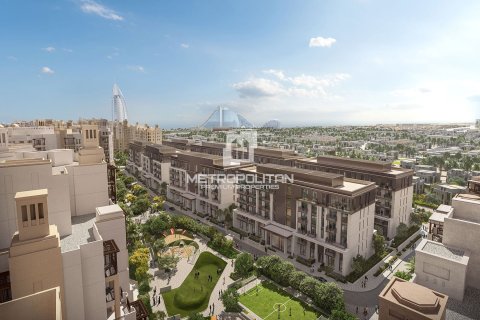 Купить квартиру в Madinat Jumeirah Living, Умм-Сукейм, Дубай: 3 спальни, 203м², № 8852 - фото 12
