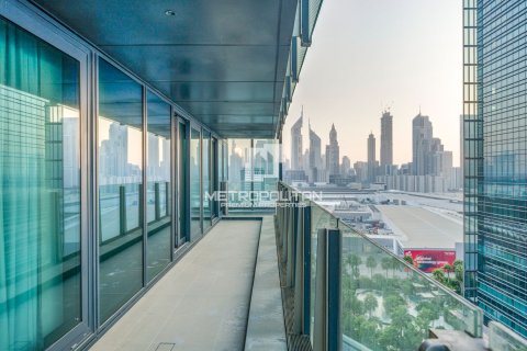 Apartamento en Zabeel, Dubai, 2 dormitorios, 187 m², № 8853 - foto 24