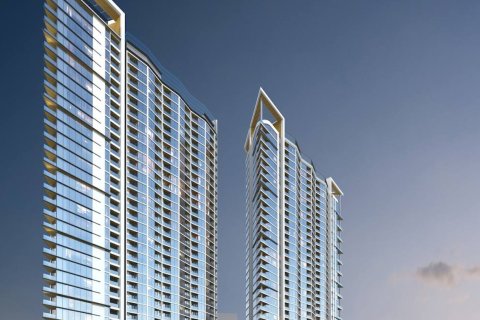Appartement à Dubai, 3 chambres, 162 m², № 5798 - photo 1