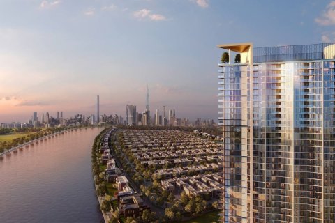 Appartement à Dubai, 3 chambres, 162 m², № 5798 - photo 9