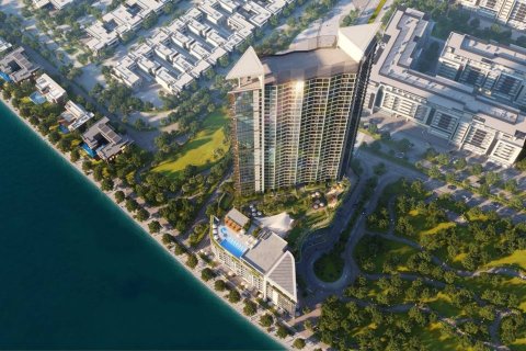 Appartement à Dubai, 3 chambres, 162 m², № 5798 - photo 8