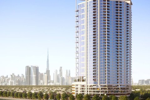 Appartement à Dubai, 3 chambres, 162 m², № 5798 - photo 3