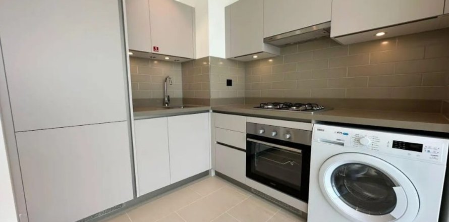 Appartement à Dubai, 1 chambre, 45 m², № 5802