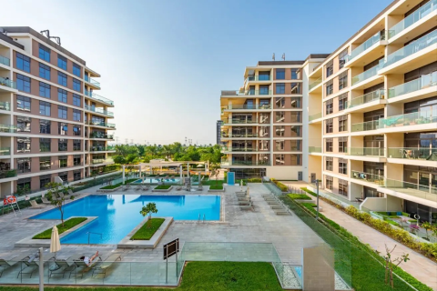 Appartement à Dubai, 3 chambres, 183 m², № 5799 - photo 1