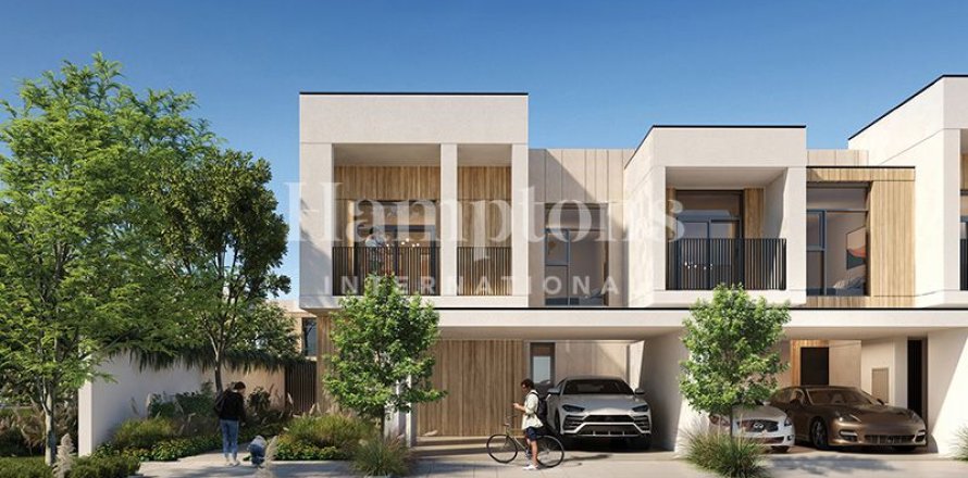 فيلا في Arabian Ranches 3, دبي 4 غرف نوم, 218.229 م² رقم 12856