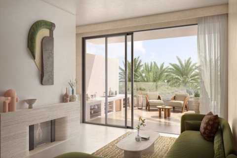 Villa à The Valley, Dubai, 4 chambres, 389.17066700 m², № 12859 - photo 3