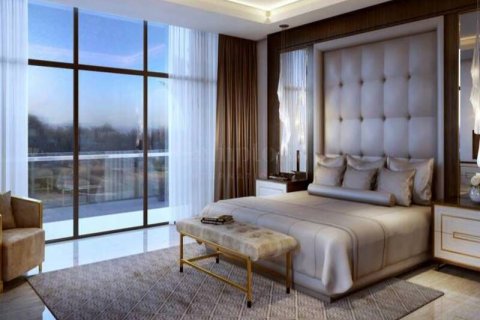 Снять в аренду таунхаус в DAMAC Hills (Akoya by DAMAC), Дубай: 6 спален, 280.28835100м², № 12860 - фото 7