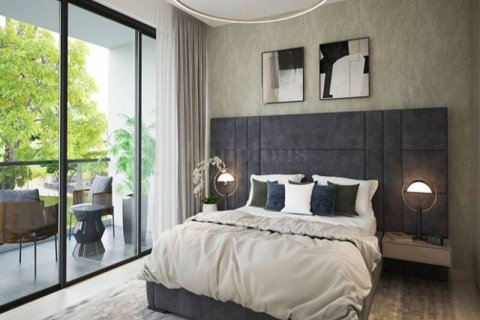 Снять в аренду таунхаус в DAMAC Hills (Akoya by DAMAC), Дубай: 6 спален, 280.28835100м², № 12860 - фото 8