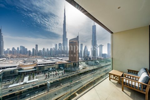 شقة في Zabeel, دبي 3 غرف نوم, 164.25250400 م² رقم 12858 - صورة 11